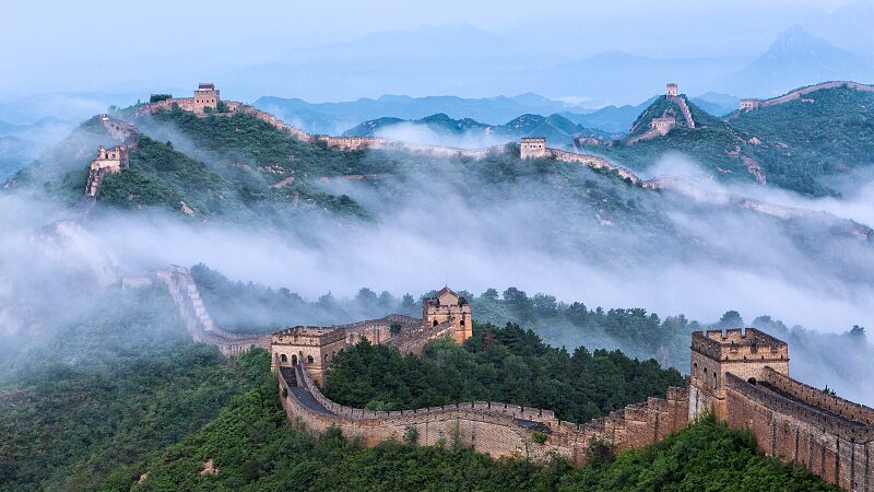 Exploring_the_Majestic_Jinshanling_Great_Wall__A_Journey_Through_Time_poster - Khabar Asia Exploring_the_Majestic_Jinshanling_Great_Wall__A_Journey_Through_Time video poster