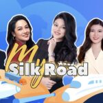 Exploring the New Silk Road: CGTN Reporters Share BRI Journeys video poster