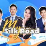 Exploring the New Silk Road: CGTN Reporters Share BRI Stories video poster