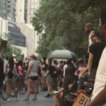 Exploring the Race Gap in the U.S.: Facing Police Brutality video poster