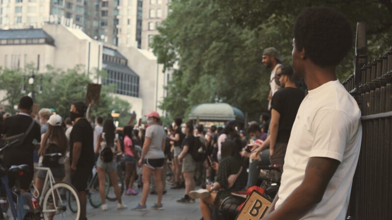 Exploring_the_Race_Gap_in_the_US_Facing_Police_Brutality_poster - Khabar Asia Exploring the Race Gap in the U.S.: Facing Police Brutality video poster