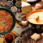 Exploring the Social Pleasures of Swiss Cheese Fondue and Chongqing Hotpot