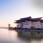 Exploring_the_Splendor_of_Wuxi_Grand_Theater_on_Taihu_Lake video poster