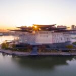 Exploring_the_Splendor_of_Wuxi_Grand_Theater_on_the_Shores_of_Taihu_Lake video poster