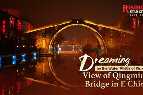 Exploring the Timeless Beauty of Wuxi’s Qingming Bridge and Ancient Canal Area Exploring_the_Timeless_Beauty_of_Wuxi_s_Qingming_Bridge_and_Ancient_Canal_Area video poster