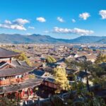 Exploring the Timeless Elegance of Mu Residence in Lijiang Ancient Town video poster