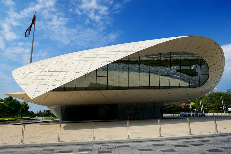 Exploring_the_UAE_s_Origins__Etihad_Museum_Showcases_Nation_s_Unification_and_Growth_poster - Khabar Asia Exploring_the_UAE_s_Origins__Etihad_Museum_Showcases_Nation_s_Unification_and_Growth video poster