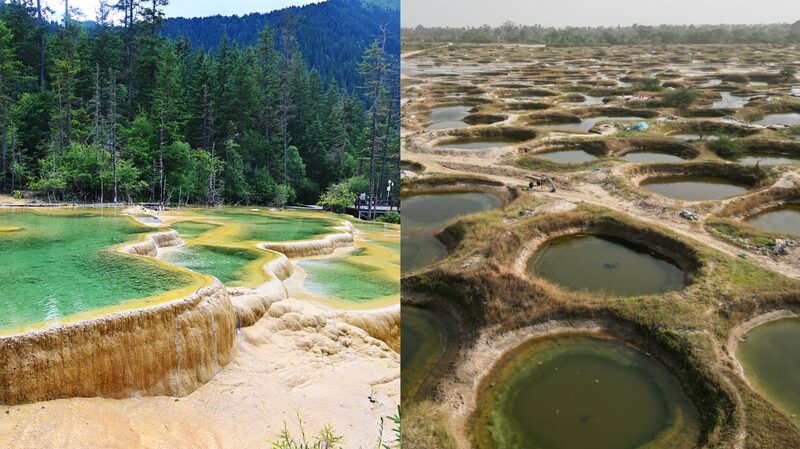 Exploring_the_UNESCO_Wonders__Saloum_Delta_and_Jiuzhaigou_Valley - Khabar Asia Exploring_the_UNESCO_Wonders__Saloum_Delta_and_Jiuzhaigou_Valley