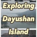 Exploring the Unspoiled Beauty of Dayushan Island in Fujian video poster
