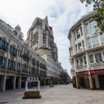 Exploring the Vibrant Charm of Xiamen's Zhongshan Road video poster