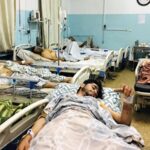 Explosions Near Kabul Airport Spark Chaos and Concern