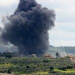 Explosions Reported in Iran, Iraq, and Syria Amid Alleged Israeli Missile Strikes video poster