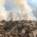 Explosions_Reported_in_Tehran_Following_Israeli_Military_Strikes video poster