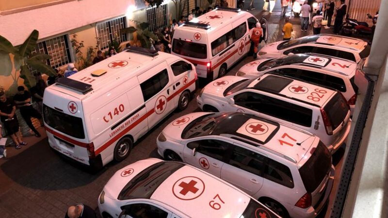 Explosions_of_Communication_Devices_in_Lebanon_Heighten_Israel_Hezbollah_Tensions - Khabar Asia Explosions_of_Communication_Devices_in_Lebanon_Heighten_Israel_Hezbollah_Tensions