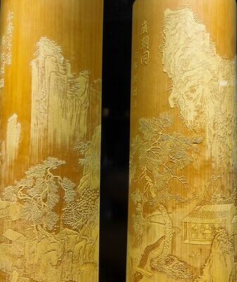 Exquisite_Bamboo_Carving_Art_Thrives_in_Wuxi video poster