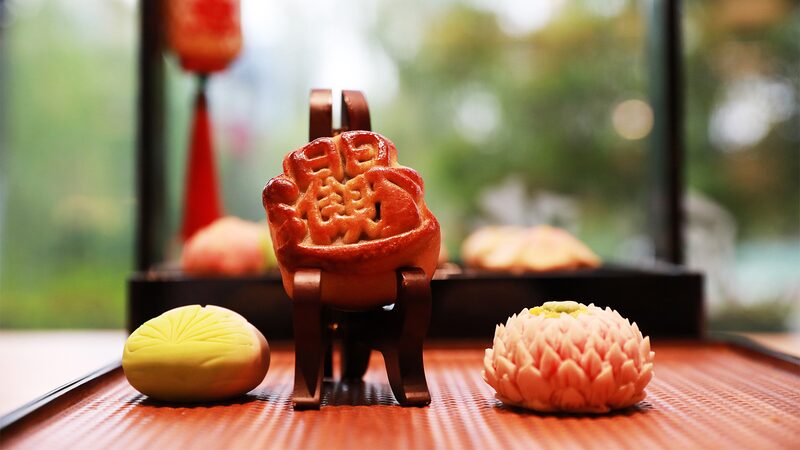 Exquisite_Tang_Dynasty_inspired_Mooncakes_Delight_Visitors_in_Xi_an