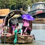 Extreme Heat Claims 30 Lives in Thailand as Southeast Asia Bakes