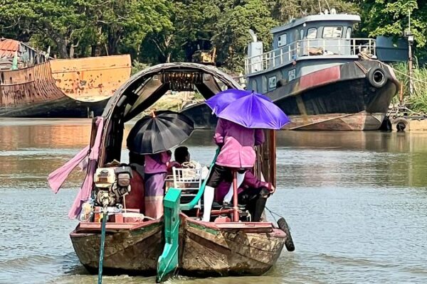Extreme Heat Claims 30 Lives in Thailand as Southeast Asia Bakes Extreme Heat Claims 30 Lives in Thailand as Southeast Asia Bakes