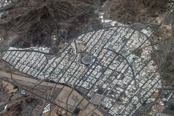 Extreme Heat Claims Over 600 Egyptian Lives During Hajj Pilgrimage Extreme Heat Claims Over 600 Egyptian Lives During Hajj Pilgrimage