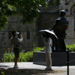 Extreme Heat Linked to Higher Mortality Rates in Canada's Largest Cities