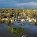 Extreme Weather Events Surge in 2023: Emerging Climate Patterns