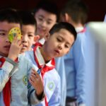 Eye Health Checks Cover Over 95% of Children Aged 0-6 in the Chinese Mainland