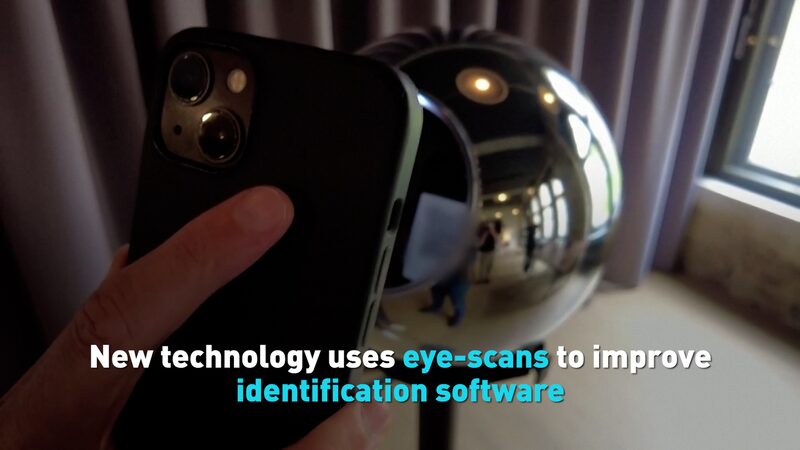 Eye_Scan_Technology_Redefines_Identity_and_Privacy_Boundaries_poster - Khabar Asia Eye_Scan_Technology_Redefines_Identity_and_Privacy_Boundaries video poster