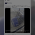 FAA Investigates Boeing 737 Engine Cover Loss on Southwest Flight