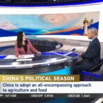 FAO Economist Praises China's New Agricultural Approach Boosting Food Sources video poster