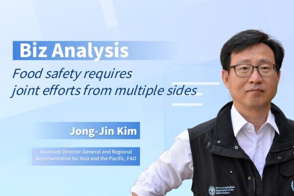 FAO Urges Unified Action to Combat Deadly Foodborne Illnesses in Asia-Pacific FAO Urges Unified Action to Combat Deadly Foodborne Illnesses in Asia-Pacific