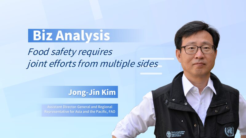 FAO_Urges_Unified_Action_to_Combat_Deadly_Foodborne_Illnesses_in_Asia-Pacific - Khabar Asia FAO Urges Unified Action to Combat Deadly Foodborne Illnesses in Asia-Pacific