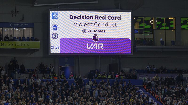 FA Chief Backs VAR Despite Premier League's Move to Scrap It; Asian Football Watches Closely