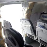 FBI Investigates Possible Crime in Alaska Airlines 737 MAX 9 Incident