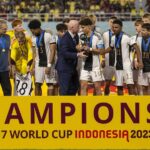 FIFA's U-17 World Cup Overhaul: A Game Changer for Asian Football