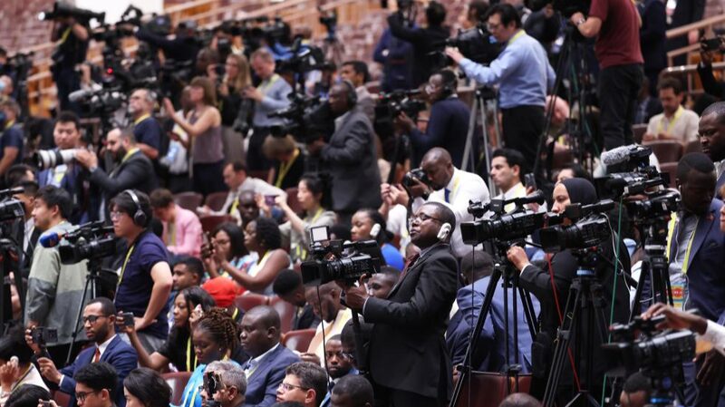 FOCAC_Summit_Synergizes_China_Africa_Partnership_for_Sustainable_Growth - Khabar Asia FOCAC_Summit_Synergizes_China_Africa_Partnership_for_Sustainable_Growth