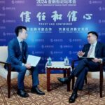 FSDC_Chairman_Laurence_Li_Discusses_Hong_Kong_s_Global_Financial_Future video poster