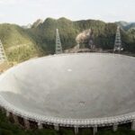 Fake News Misrepresents China's FAST Telescope Using Collapsed U.S. Observatory Image