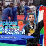 Family_Legacy__Tajikistan_s_Jiu_Jitsu_Stars_Aim_for_Olympic_Dreams_poster - Khabar Asia Family_Legacy__Tajikistan_s_Jiu_Jitsu_Stars_Aim_for_Olympic_Dreams video poster
