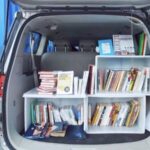 Family's Epic Road Trip Distributes Books Across China's Remote Regions video poster