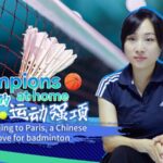 Fang_Chao_Unites_Cultures_Through_Badminton_Ahead_of_Paris_2024 video poster