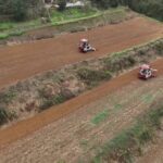 Farmers Across China Embrace Spring Plowing for a Bountiful Harvest video poster