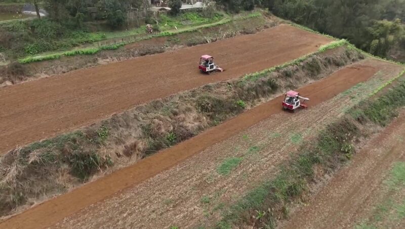 Farmers_Across_China_Embrace_Spring_Plowing_for_a_Bountiful_Harvest_poster - Khabar Asia Farmers Across China Embrace Spring Plowing for a Bountiful Harvest video poster