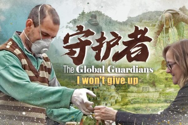 Farmers Worldwide Persevere Amid COVID-19: Barcelona’s Nil Puig Leads the Charge Farmers Worldwide Persevere Amid COVID-19: Barcelona's Nil Puig Leads the Charge video poster