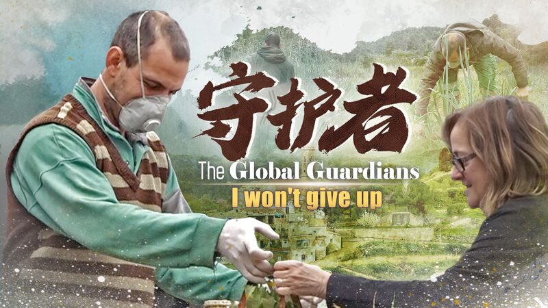 Farmers_Worldwide_Persevere_Amid_COVID-19_Barcelonas_Nil_Puig_Leads_the_Charge_poster - Khabar Asia Farmers Worldwide Persevere Amid COVID-19: Barcelona's Nil Puig Leads the Charge video poster