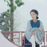 Fashion_Vlogger_Revives_Traditional_Chinese_Couture_Through_New_Year_Pictures_poster - Khabar Asia Fashion Vlogger Revives Traditional Chinese Couture Through New Year Pictures video poster