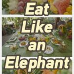 Feast Like an Elephant: A Gastronomic Adventure in Xishuangbanna's Elephant Valley video poster