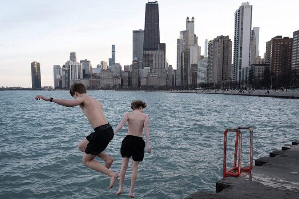 February Marks Ninth Straight Month of Record Global Heat, Says Europe's Climate Monitor