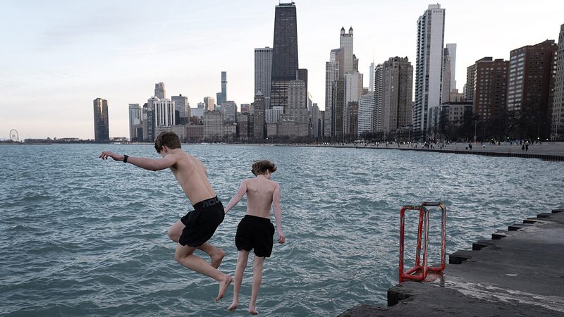 February_Marks_Ninth_Straight_Month_of_Record_Global_Heat_Says_Europes_Climate_Monitor - Khabar Asia February Marks Ninth Straight Month of Record Global Heat, Says Europe's Climate Monitor