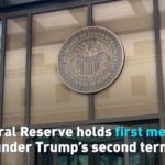 Federal_Reserve_Holds_First_Meeting_Under_Trump_s_Second_Term video poster