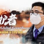 Feeding Wuhan: Supermarket Staff Keep City Supplied Amid Quarantine video poster